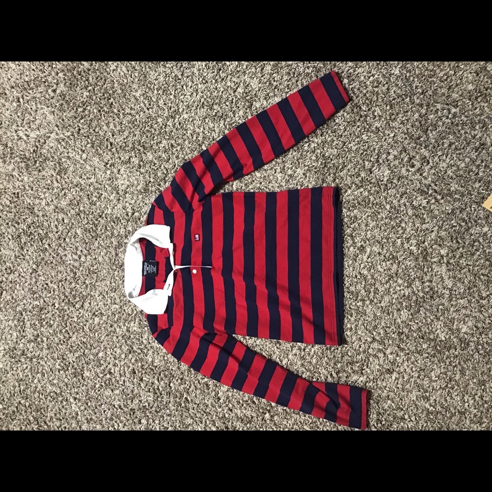 Polo Jeans Company Ralph Lauren long sleeve shirt